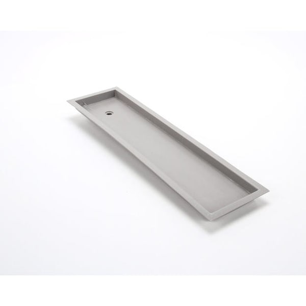 Randell Pre 05/98 18.75 X 4.25 E Pan RP DRP004 - main